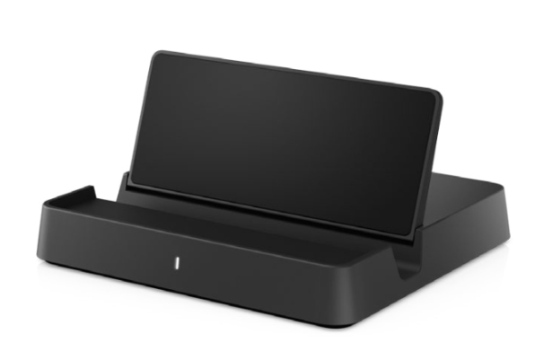 HP Pro Portable Tablet Dock – image 3