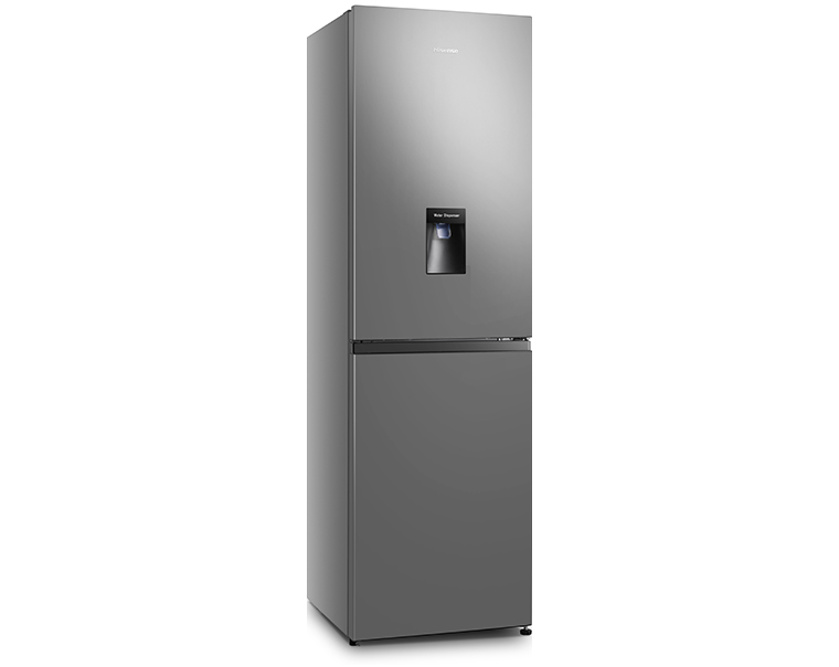 Hisense RB327N4WC1 fridge-freezer Freestanding – image 2