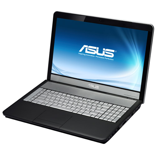 ASUS N75SF-V2G-TY109V laptop Intel® Core™ i7 i7-2630QM