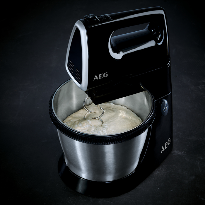 AEG SM3300 Hand mixer – image 5