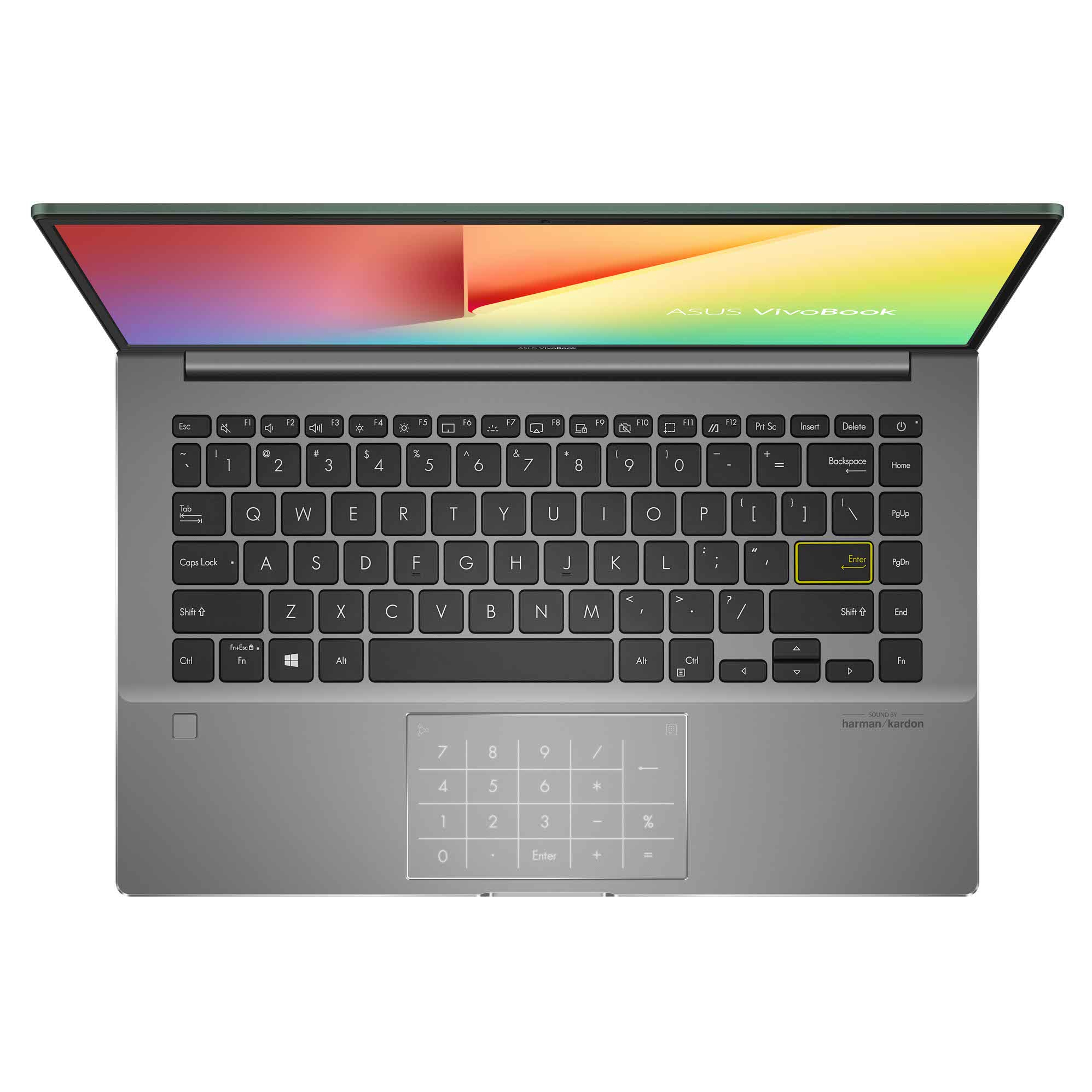 ASUS Vivobook S14 S435EA-KC031T laptop Intel® Core™ i5 i5-1135G7 – image 4