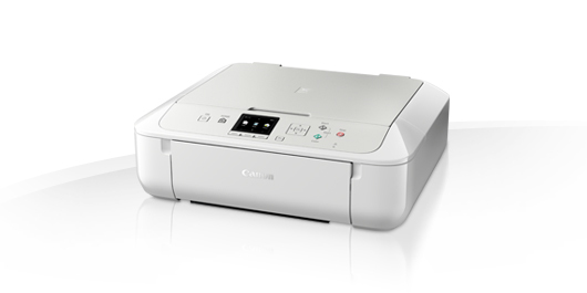 Canon PIXMA MG5751 Inkjet A4