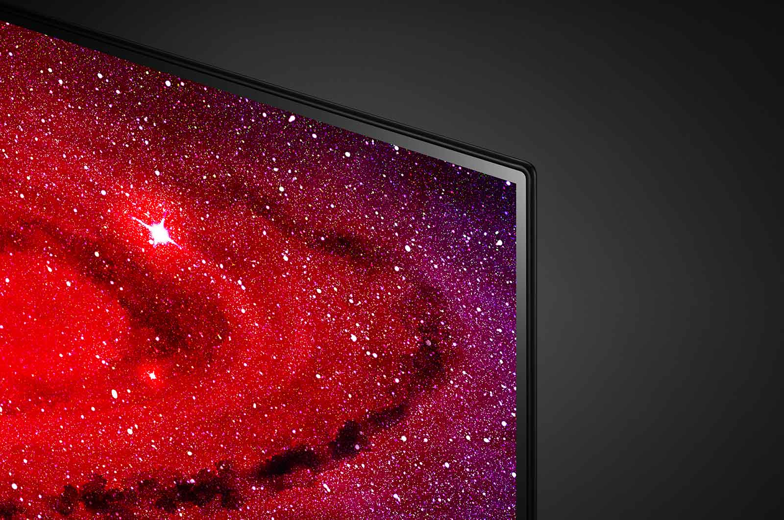LG OLED48CX8LC TV – image 8
