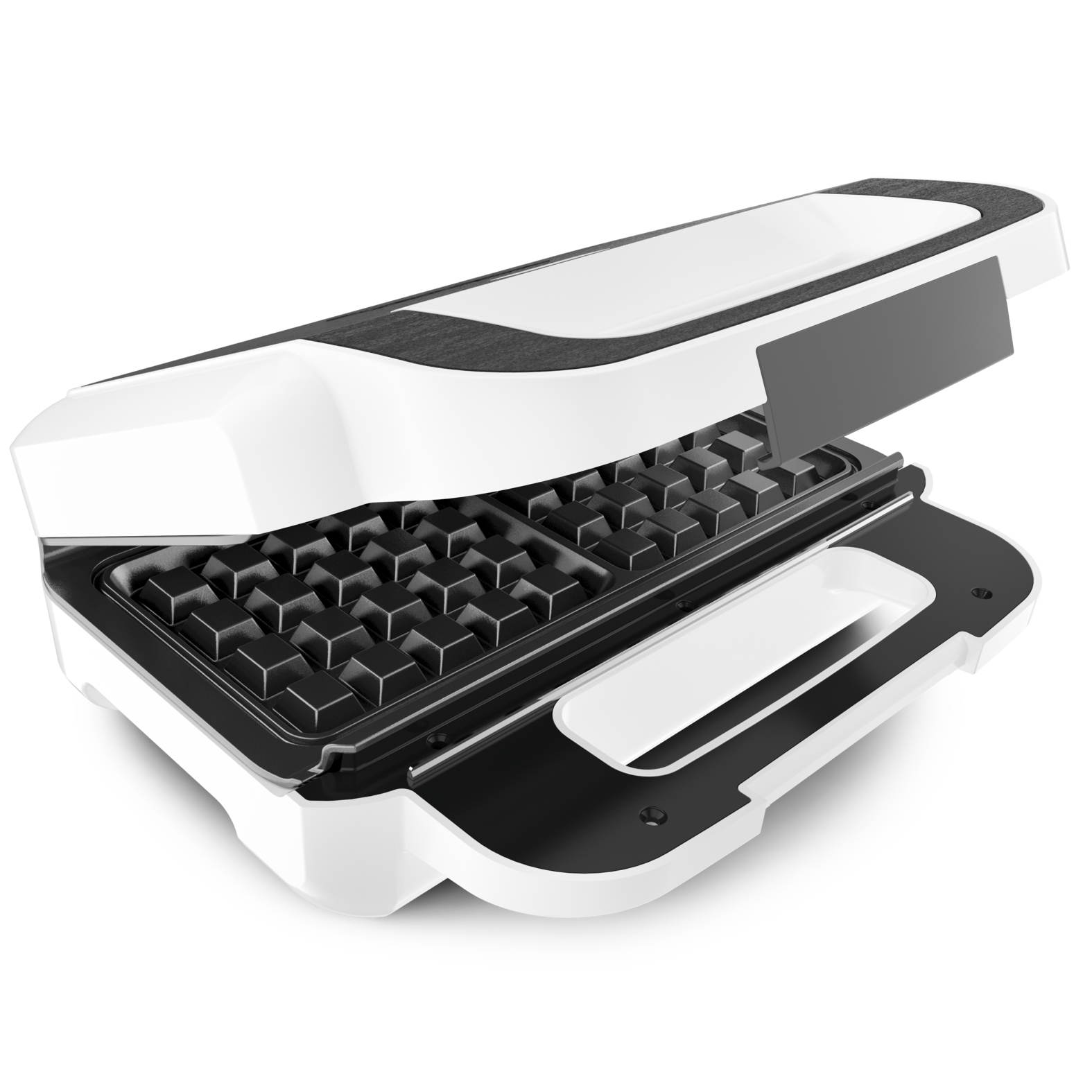 Tefal Snack XL SW7011 sandwich maker – image 9