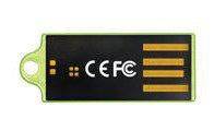 Verbatim Micro USB Drive 4GB - Eucalyptus Green – image 5