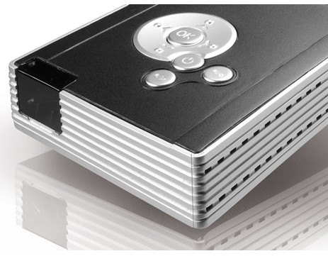 Conceptronic 2.5" Multi Media Player Pocket – image 5