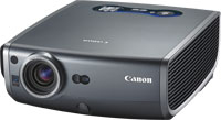 Canon XEED WUX10 Mark II Medical