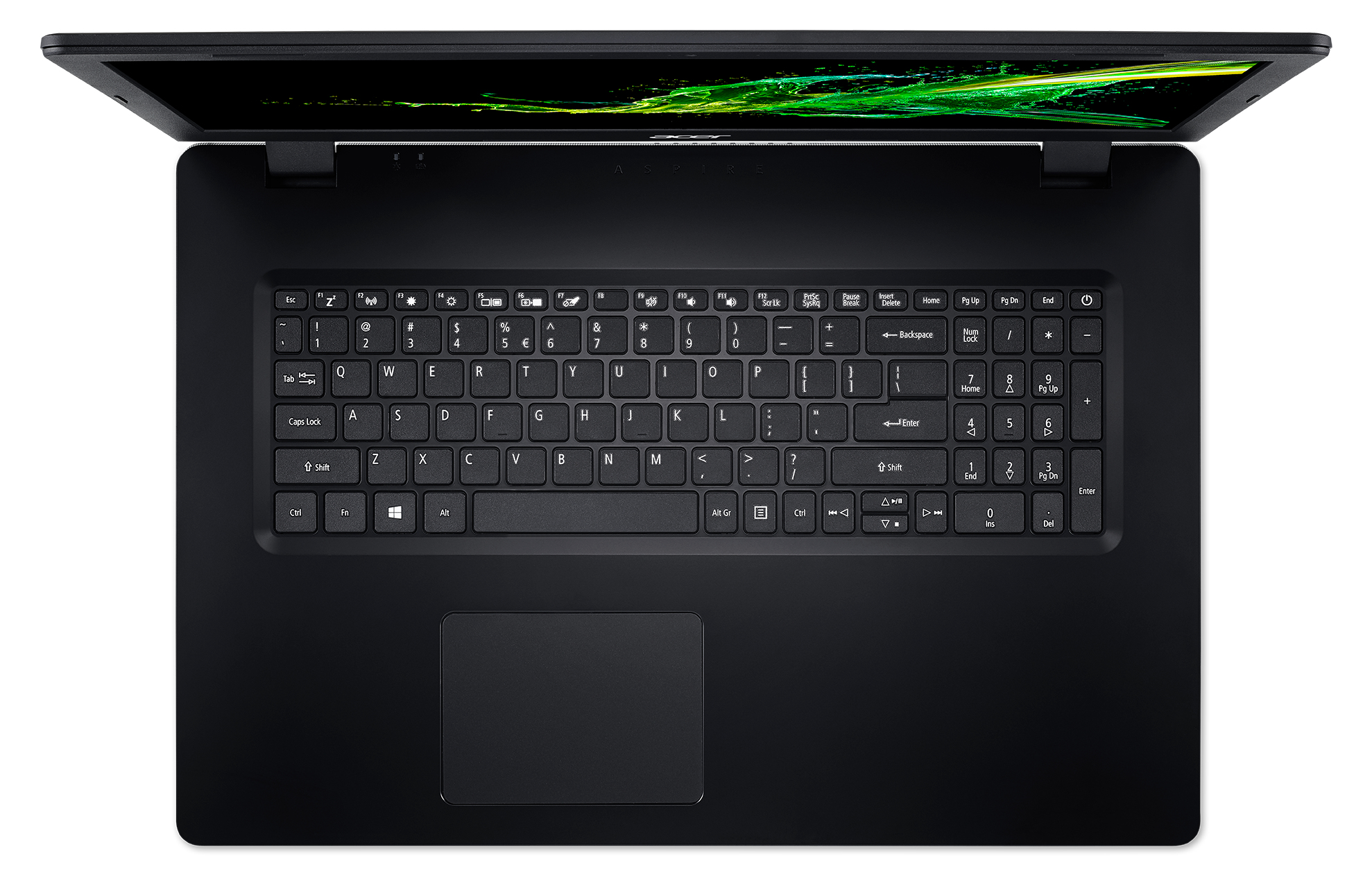 Acer Aspire 3 A317-32-P38A Intel® Pentium® Silver N5000 Laptop – image 4