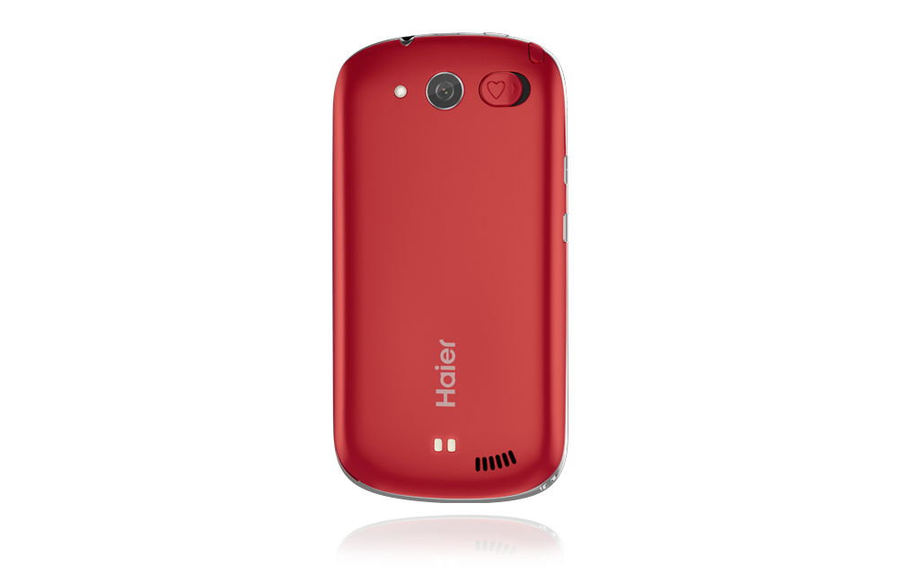 Haier E-ZY A6 – image 2