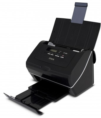 Epson GT-S80 – image 3