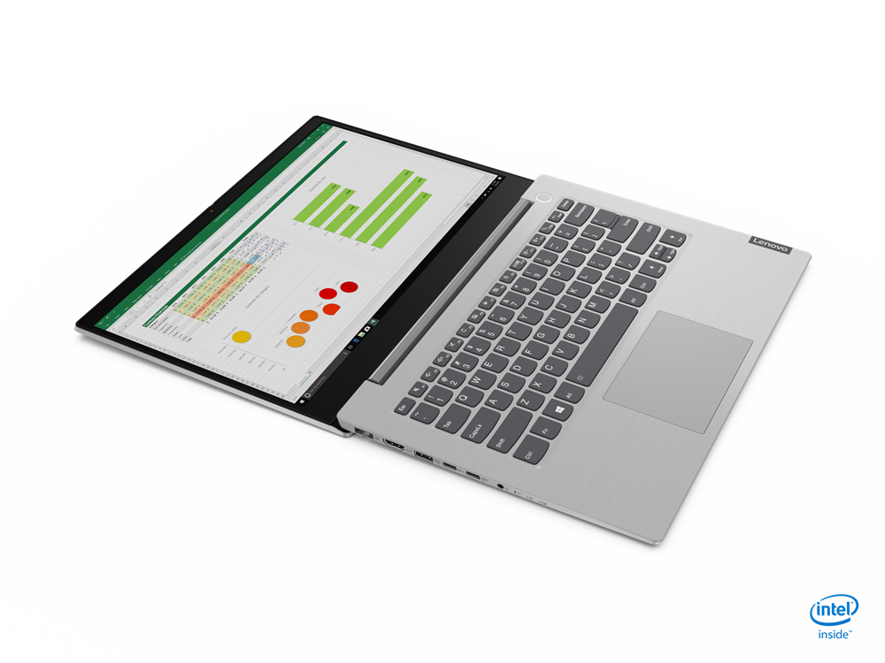Lenovo ThinkBook 14 IIL – image 6