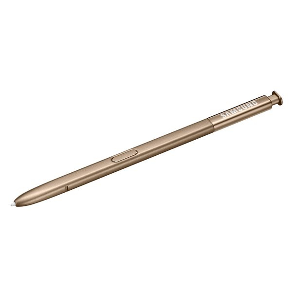 Samsung EJ-PN930BBEGWW stylus pen Gold – image 2