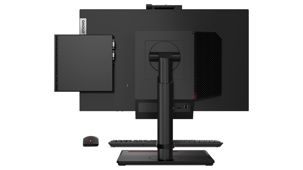 Lenovo M70q Gen 2 Tiny i3-10105T 8GB 256GB W10P – image 2