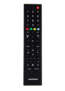 Grundig 40 GFB 6650 – image 4