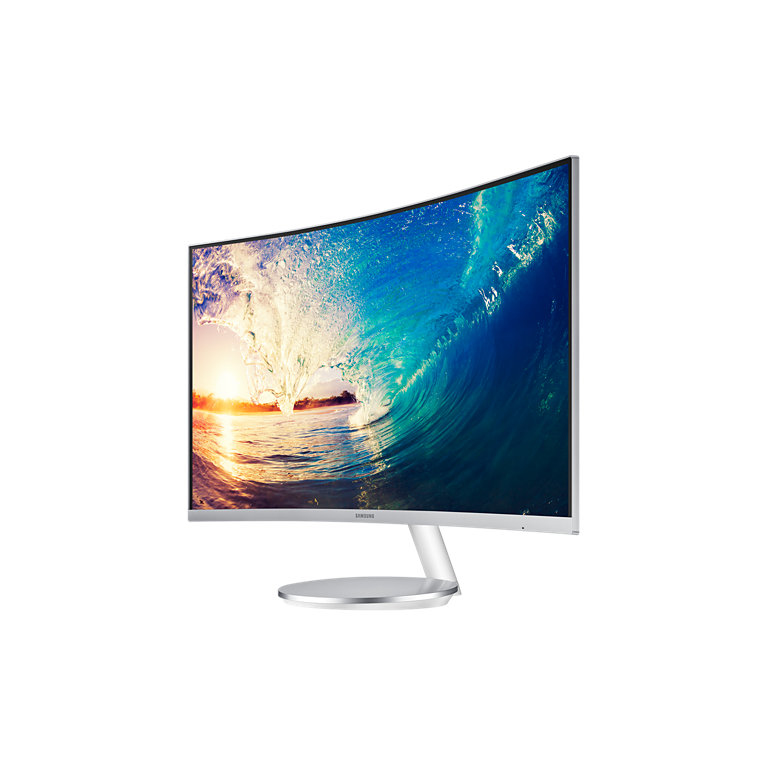 Samsung C27F591FDM computer monitor – image 6