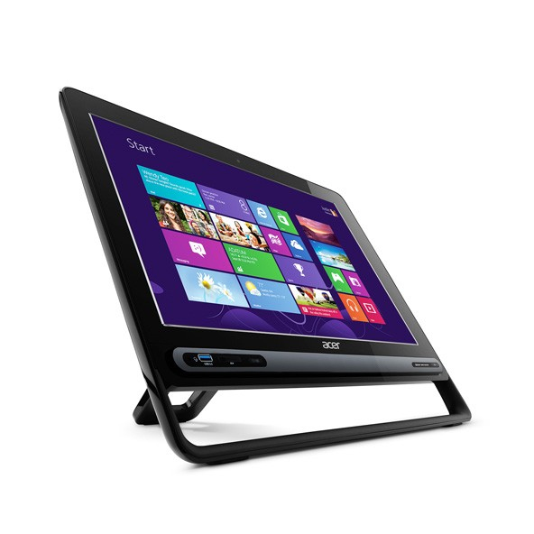 Acer 3-105 AIO Touch – image 3
