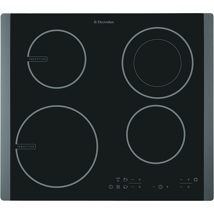 Electrolux EHD 60090 P