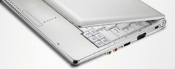 Samsung NC10-anyNet N270W3 – image 5