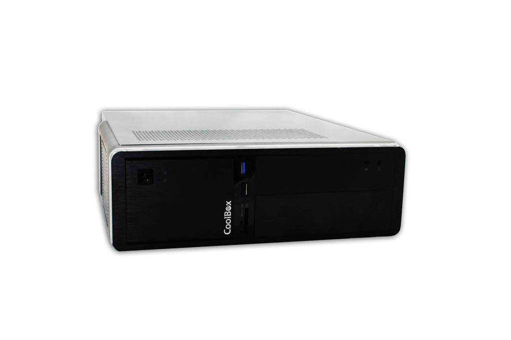 CoolBox T-300 Black 300 W – image 5