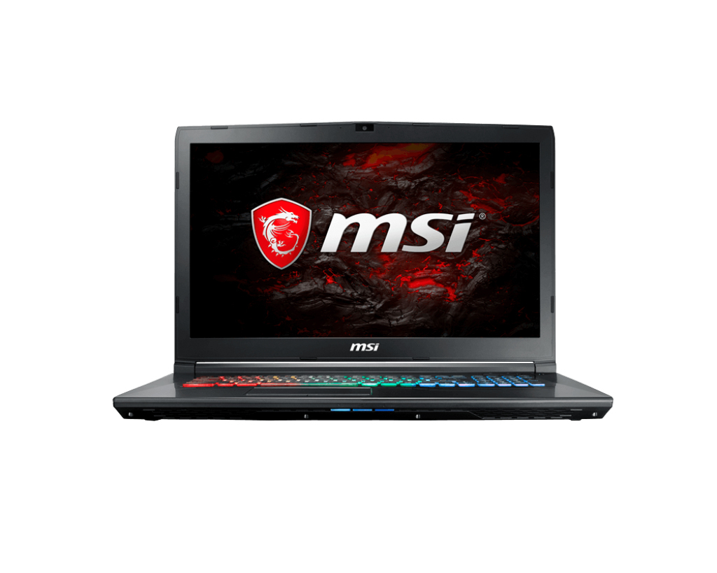 MSI GP72 7RDX-822TW Leopard