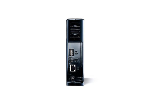 Buffalo 3TB LinkStation Pro – image 3
