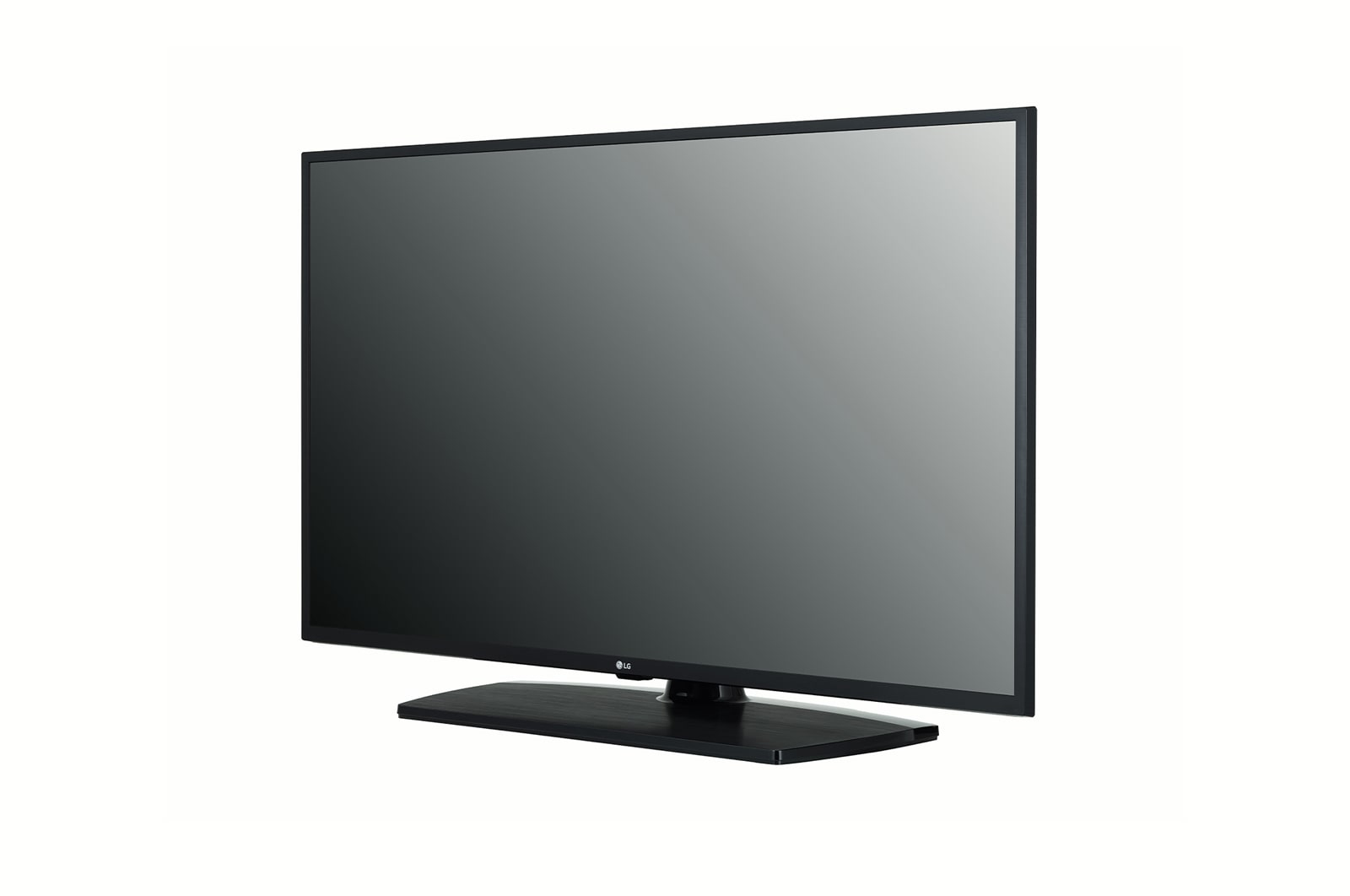 LG 43UT343H TV 109.2 cm (43") 4K Ultra HD Black 300 cd/m² – image 3