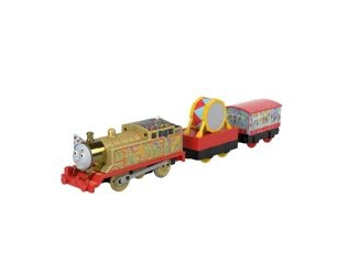 Fisher-Price Thomas & Friends Golden Thomas
