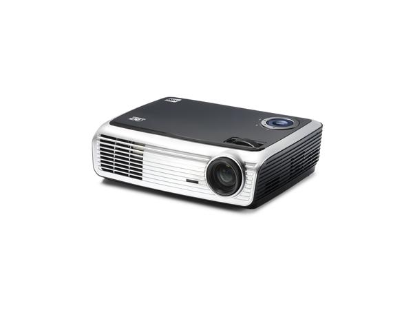 Nobo S25 2500 ANSI lumens DLP SVGA (800x600)