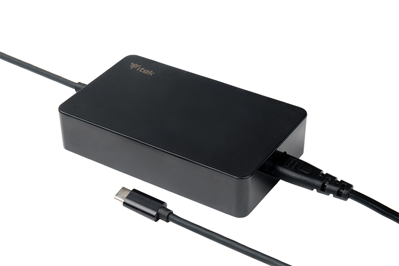 itek ITNBSDC65 power adapter/inverter Indoor – image 1