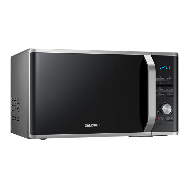 Samsung MS28J5255US microwave Black, Silver Countertop – image 4
