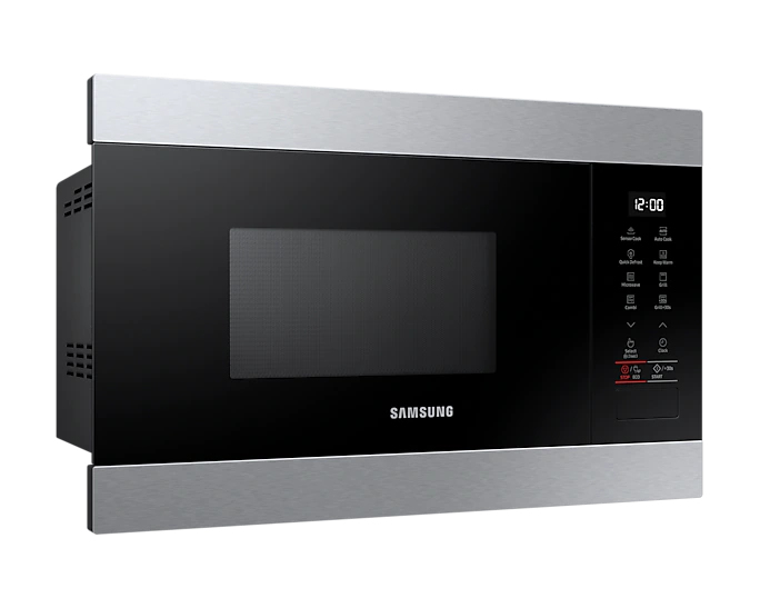 Samsung F-NV7BMG22NZ64 oven – image 4