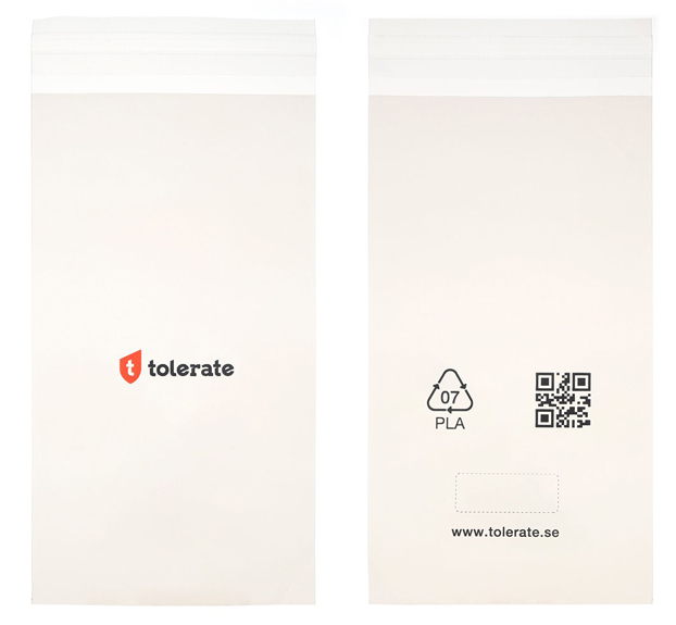 Tolerate ARMOR IP 16 PRO TRP – image 4