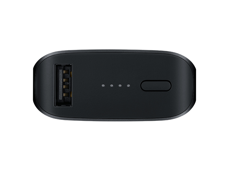 Samsung EB-PG930B 5100 mAh Black – image 4
