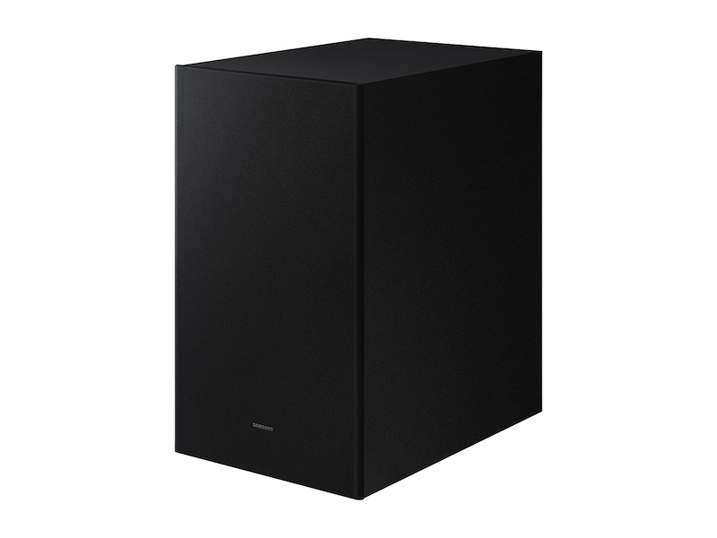 Samsung HW-Q700C Black 3.1.2 channels – image 4