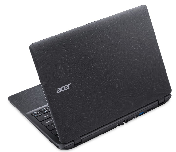 Acer Aspire E ES1-111M-C5HY Intel® Celeron® N2840 Laptop – image 4