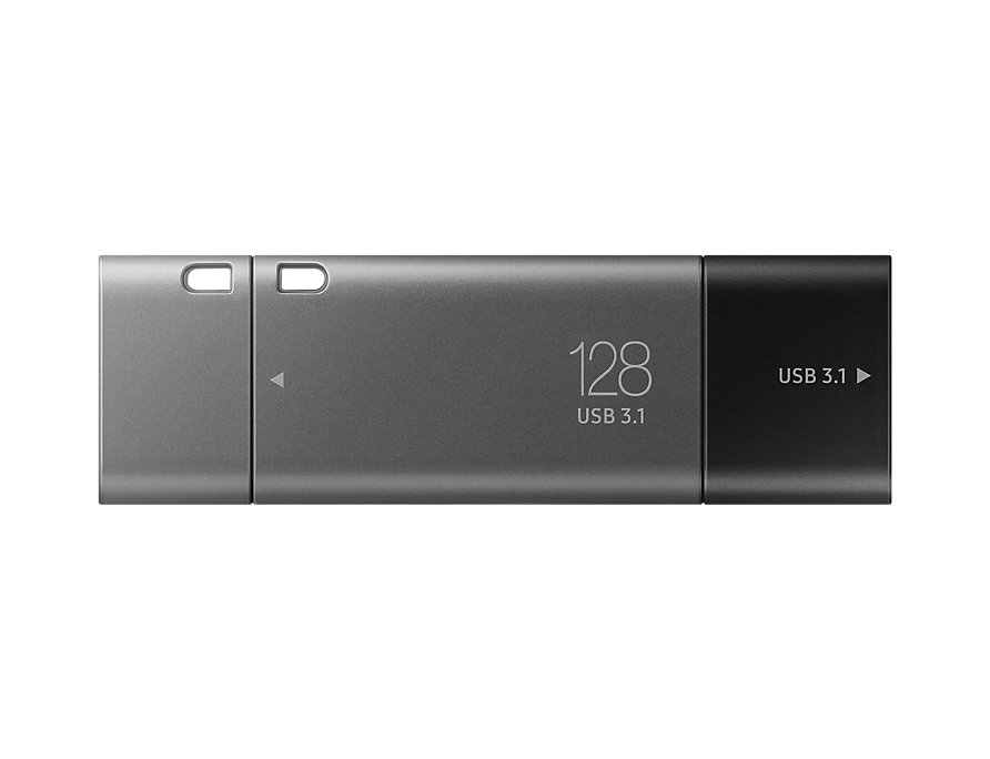 Samsung Duo Plus – image 2