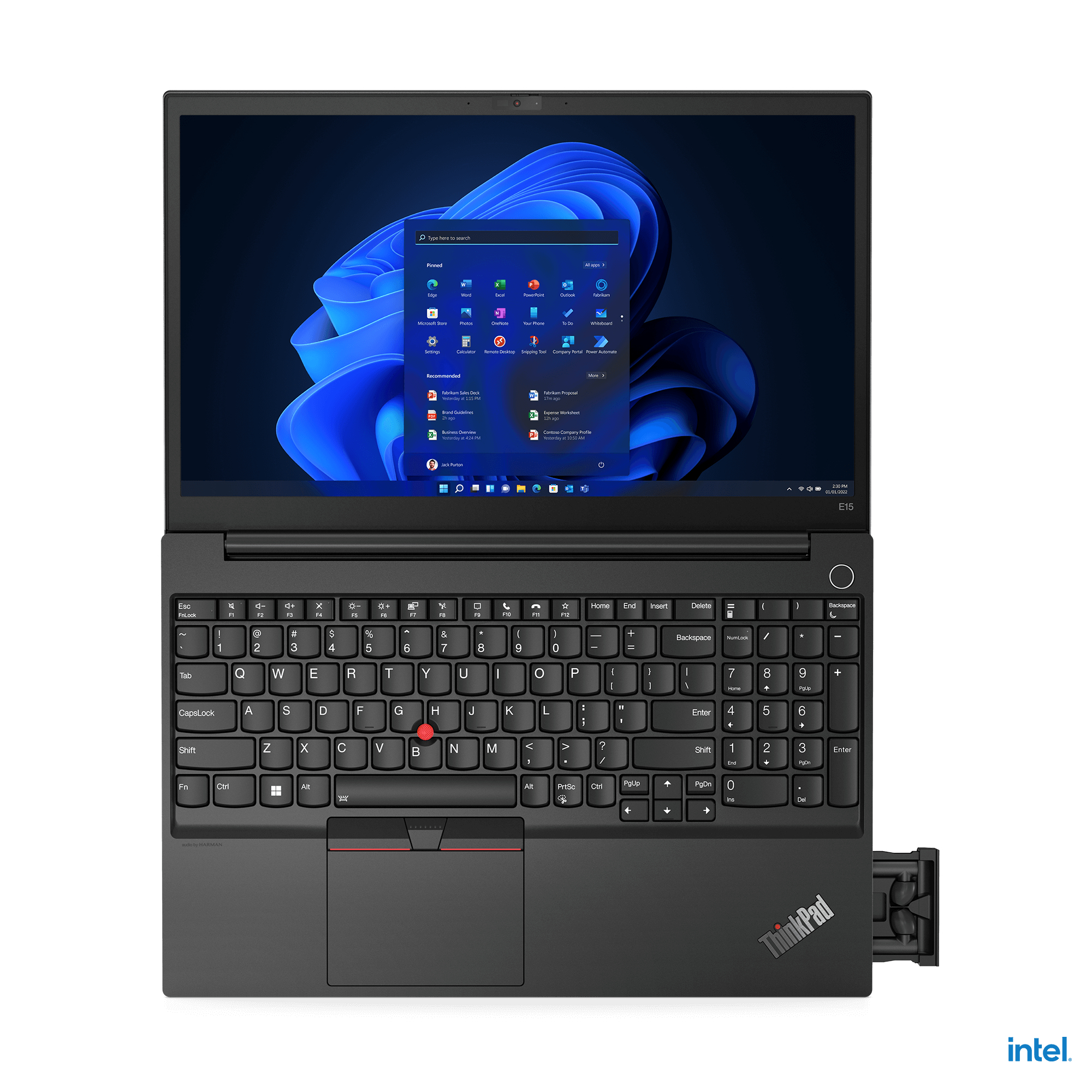 Flex IT Lenovo ThinkPad E15 G4 (Refurbished) – image 7
