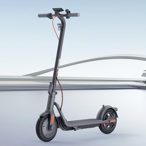 NAVEE V25 Black 20 km/h 5.2 Ah – image 6