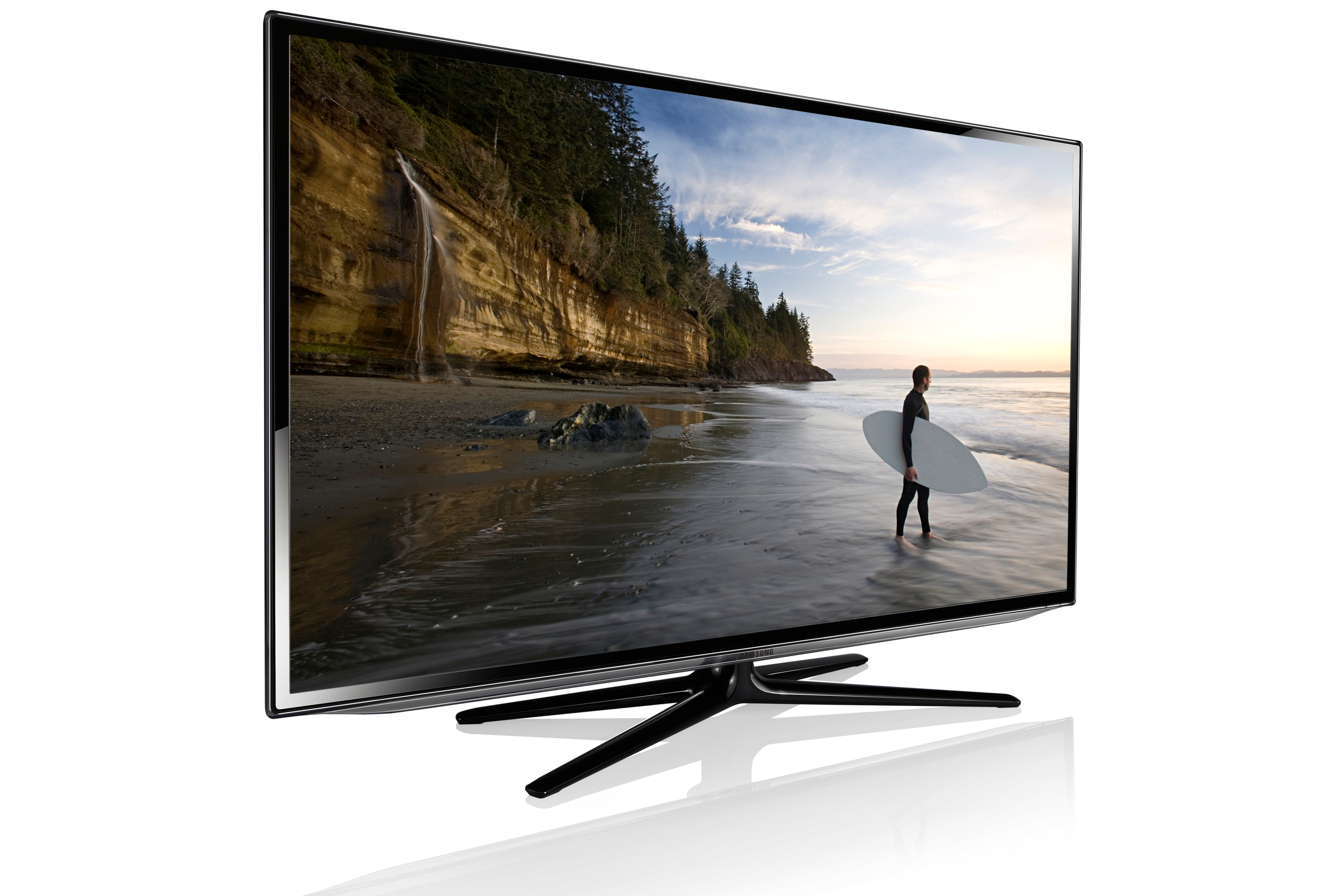Samsung UE37ES6300U 94 cm (37") Full HD Smart TV Wi-Fi Grey – image 2