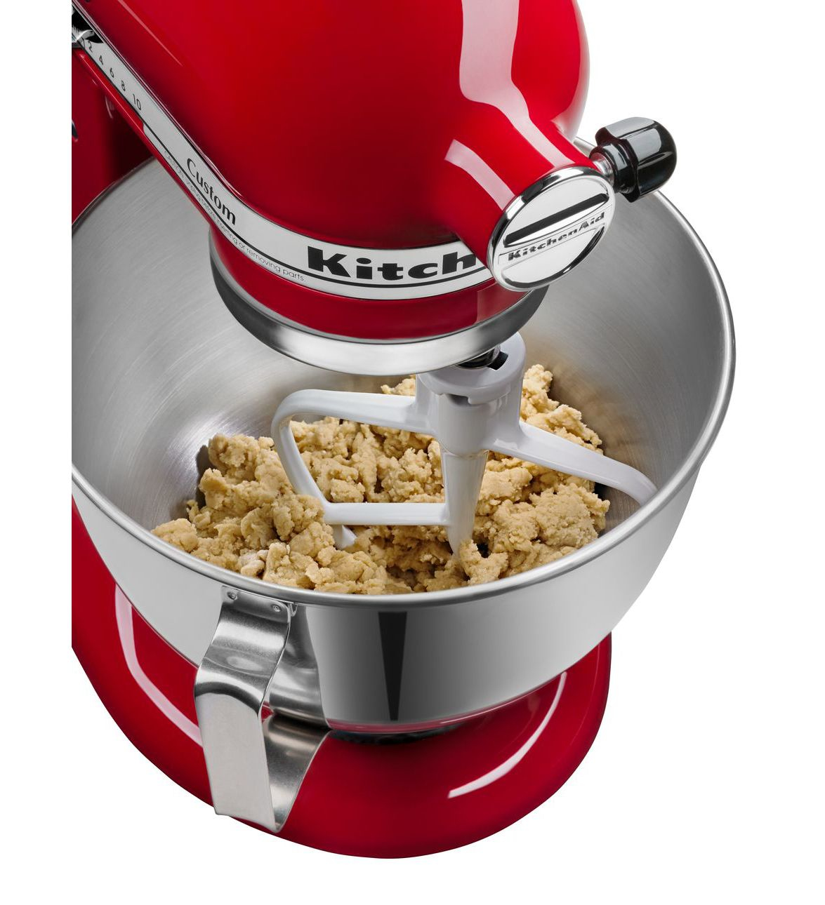 KitchenAid KSM120ER mixer Stand mixer – image 3