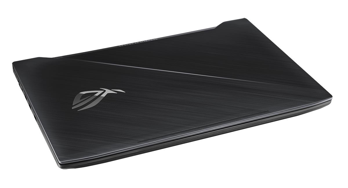 ASUS ROG Strix GL703GM-NS73 Intel® Core™ i7 i7-8750H Laptop – image 3