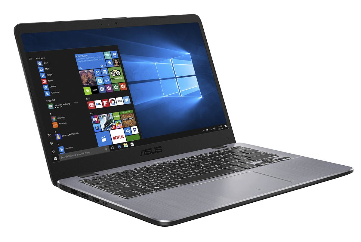 ASUS P1400UA-BV740R Intel® Core™ i3 i3-6006U Laptop – image 4