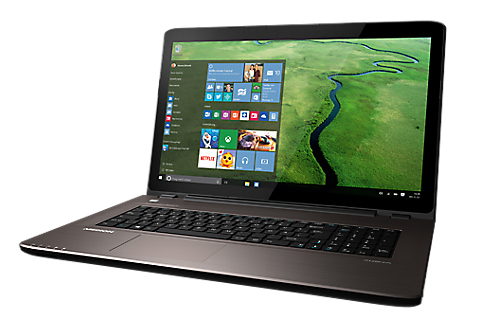 MEDION AKOYA E7416T Intel® Pentium® 3805U Laptop – image 4