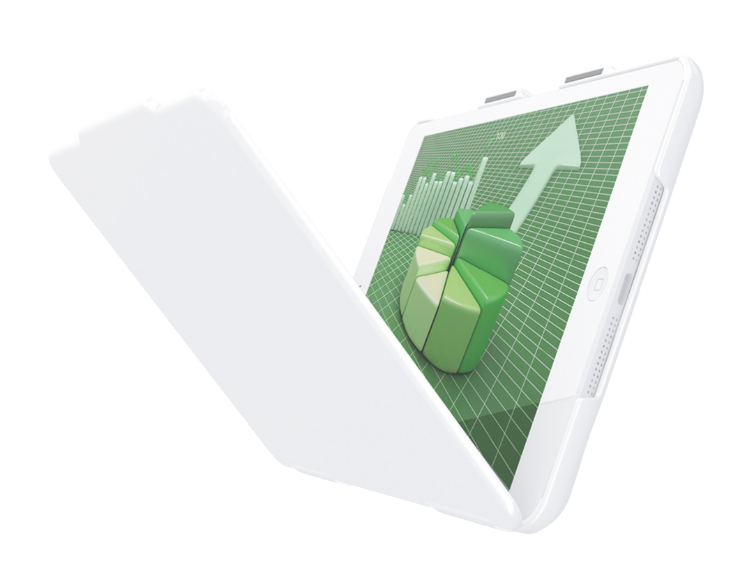 Leitz 63610001 tablet case – image 2