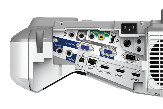 Epson BrightLink 695Wi+ – image 3