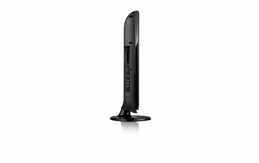Samsung LE-32A436T1 TV – image 6