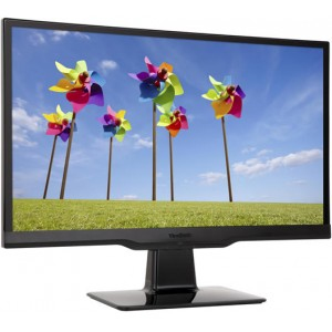 Viewsonic VX Series VX2363SMHL computer monitor – image 3