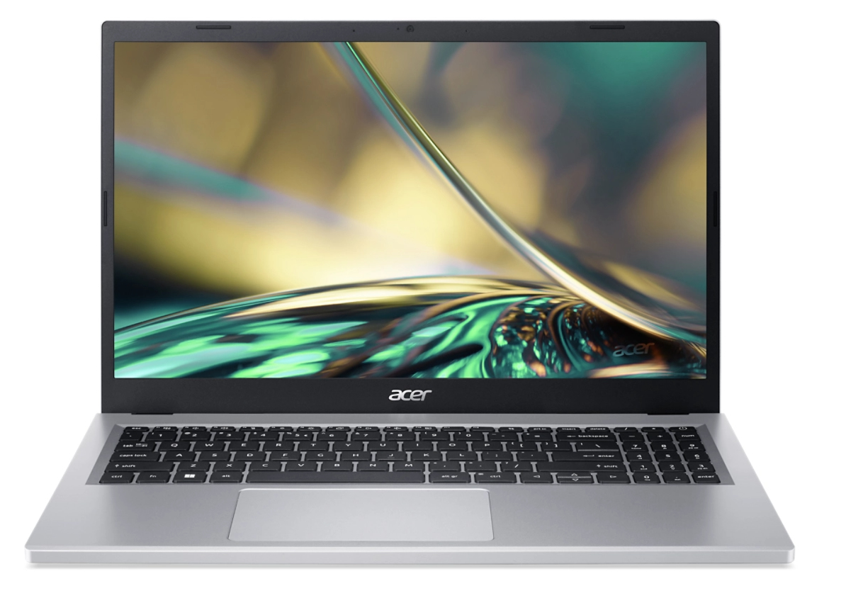 Acer Aspire 3 A315-510P-C2LA Intel® Celeron® N N100 Laptop – image 2