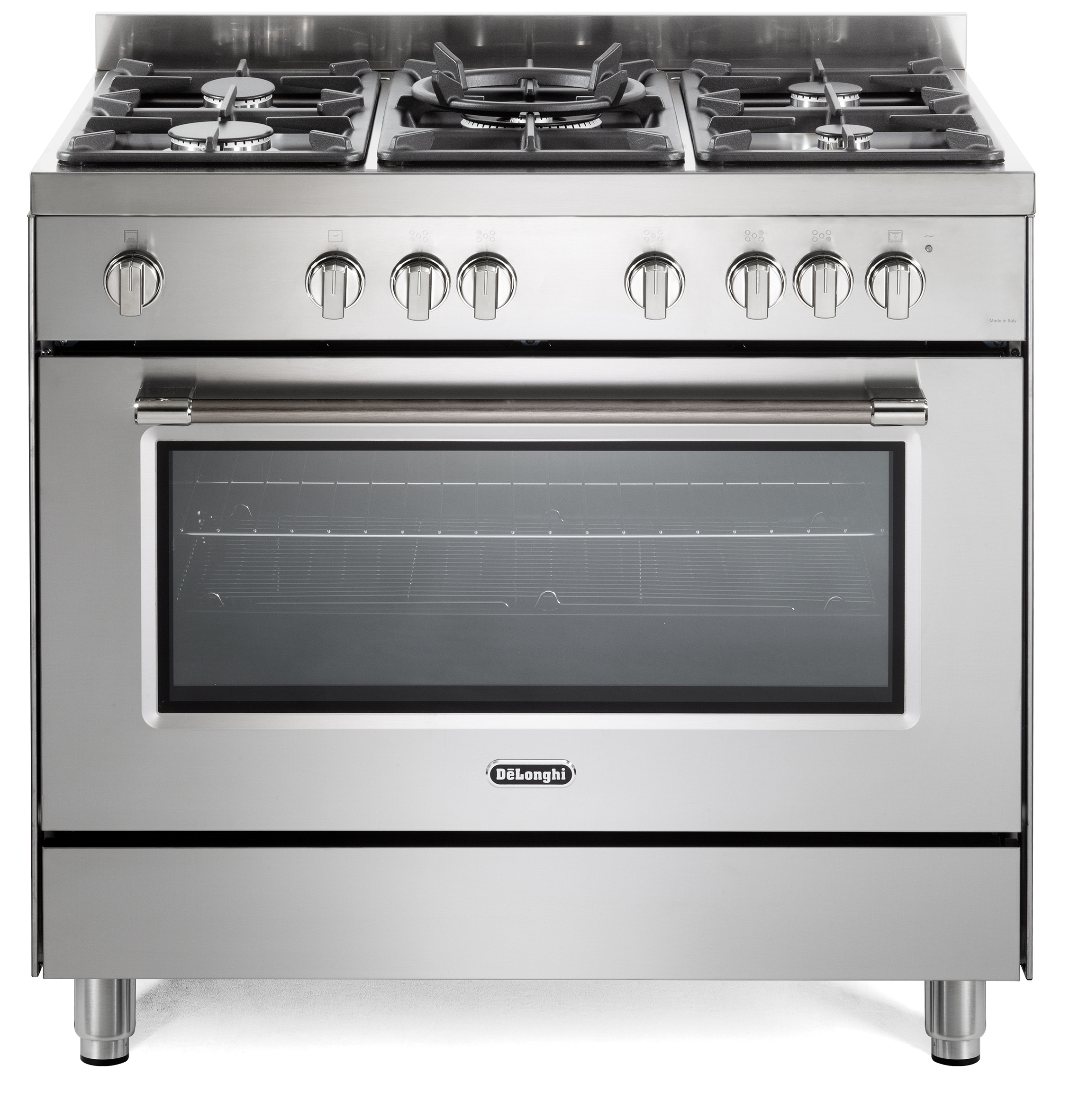De’Longhi PRO 965 GXX — vue 1 sur 2