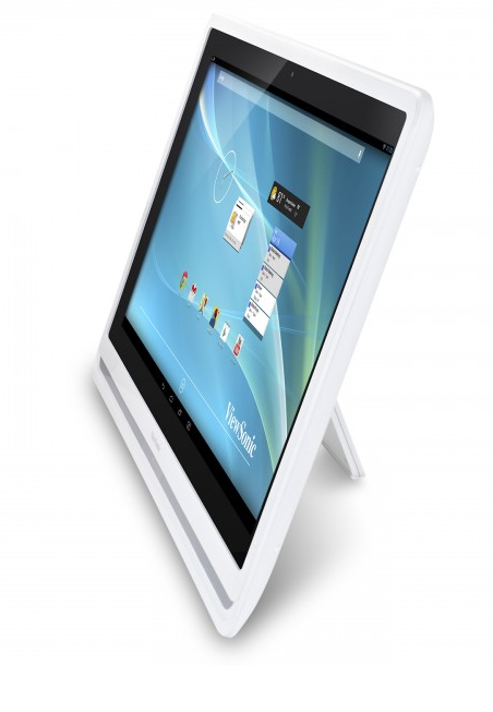 Viewsonic VSD241 NVIDIA Tegra Tegra 3 – image 3